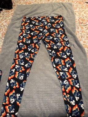 Lularoe Disney Mickey leggings